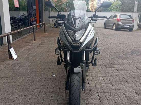 HONDA-NC 750X ABS-2024