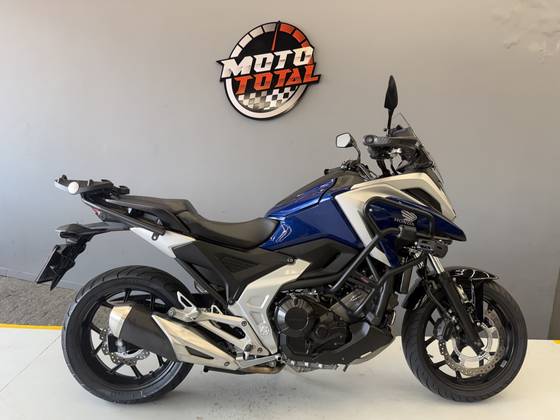 HONDA NC 750X ABS 