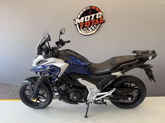 HONDA-NC 750X ABS-2023