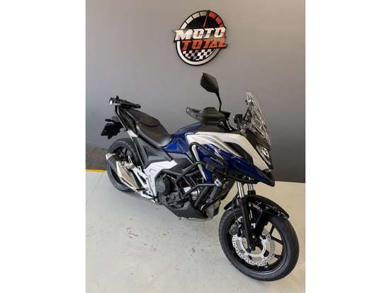 HONDA-NC 750X ABS HONDA-NC 750X ABS-2023