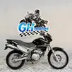 HONDA NX4 FALCON HONDA NX4 FALCON