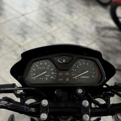 HONDA-NX4 FALCON-2008