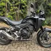 HONDA NX 500 HONDA NX 500