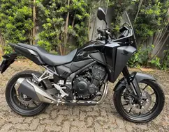 HONDA NX 500 HONDA NX 500