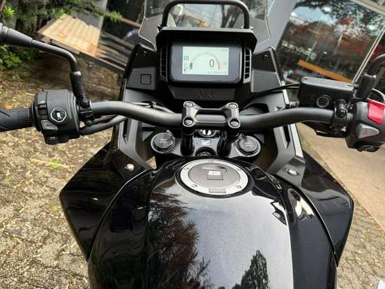 HONDA-NX 500-2025
