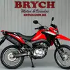 HONDA NXR 160 BROS CBS HONDA NXR 160 BROS CBS