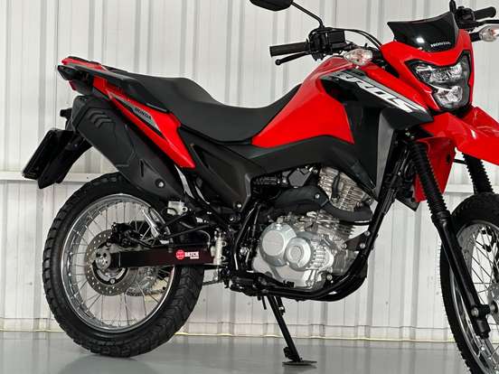 HONDA-NXR 160 BROS CBS-2025