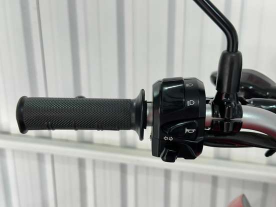 HONDA-NXR 160 BROS CBS-2025