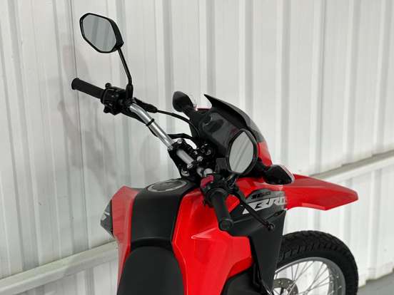 HONDA-NXR 160 BROS CBS-2025