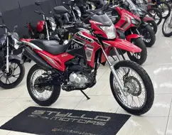 HONDA NXR 160 BROS ESDD HONDA NXR 160 BROS ESDD