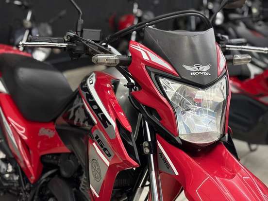 HONDA-NXR 160 BROS ESDD-2022