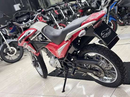 HONDA-NXR 160 BROS ESDD-2022