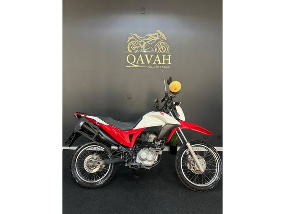 HONDA NXR 160 BROS ESDD 