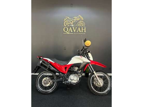 HONDA-NXR 160 BROS ESDD-2019