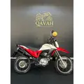 HONDA NXR 160 BROS ESDD HONDA NXR 160 BROS ESDD