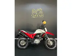 HONDA NXR 160 BROS ESDD HONDA NXR 160 BROS ESDD