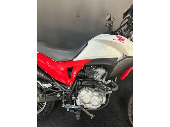 HONDA-NXR 160 BROS ESDD-2019