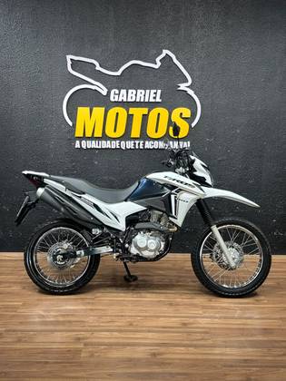 HONDA NXR 160 BROS ESDD 