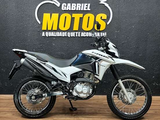 HONDA-NXR 160 BROS ESDD HONDA-NXR 160 BROS ESDD-2023