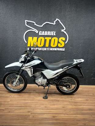 HONDA-NXR 160 BROS ESDD-2023