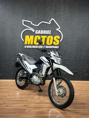 HONDA-NXR 160 BROS ESDD-2023