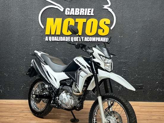 HONDA-NXR 160 BROS ESDD HONDA-NXR 160 BROS ESDD-2023