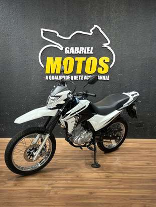 HONDA-NXR 160 BROS ESDD-2023