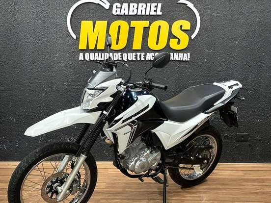 HONDA-NXR 160 BROS ESDD HONDA-NXR 160 BROS ESDD-2023