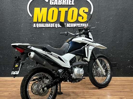 HONDA-NXR 160 BROS ESDD HONDA-NXR 160 BROS ESDD-2023