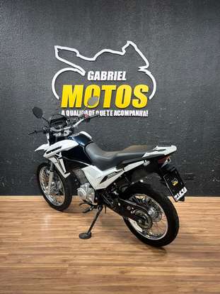 HONDA-NXR 160 BROS ESDD-2023