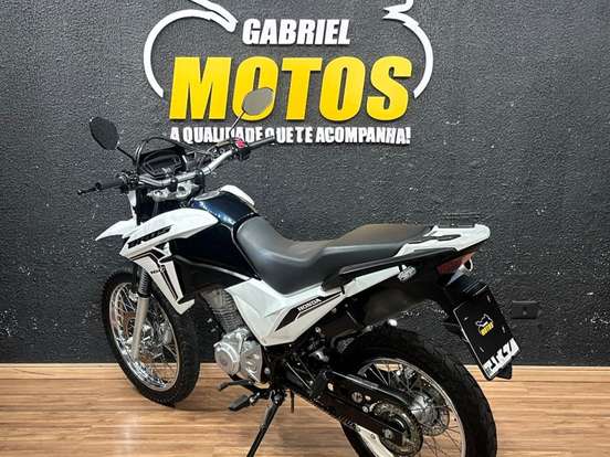 HONDA-NXR 160 BROS ESDD HONDA-NXR 160 BROS ESDD-2023