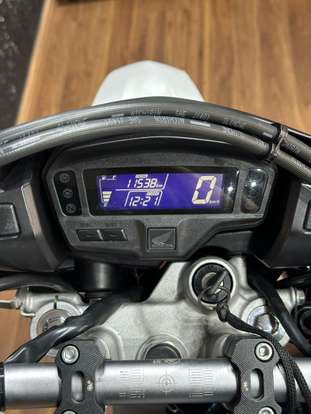 HONDA-NXR 160 BROS ESDD-2023