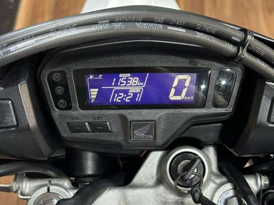 HONDA-NXR 160 BROS ESDD HONDA-NXR 160 BROS ESDD-2023