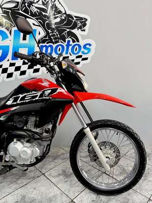 HONDA-NXR 160 BROS ESDD-2021