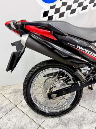 HONDA-NXR 160 BROS ESDD-2021