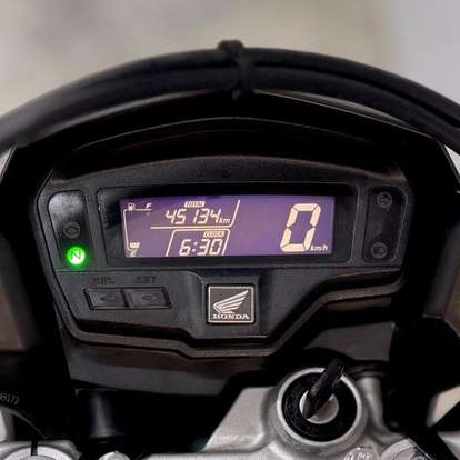 HONDA-NXR 160 BROS ESDD-2021