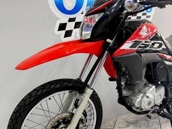 HONDA-NXR 160 BROS ESDD HONDA-NXR 160 BROS ESDD-2021