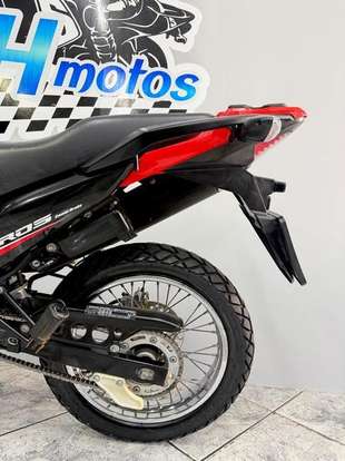 HONDA-NXR 160 BROS ESDD-2021