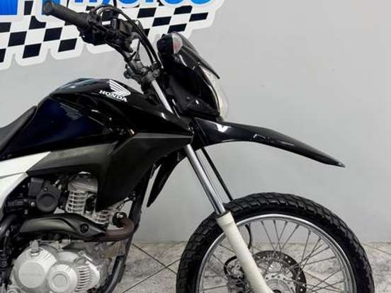 HONDA-NXR 160 BROS ESD HONDA-NXR 160 BROS ESD-2015