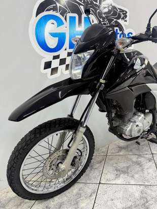 HONDA-NXR 160 BROS ESD-2015