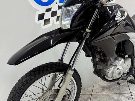 HONDA-NXR 160 BROS ESD HONDA-NXR 160 BROS ESD-2015