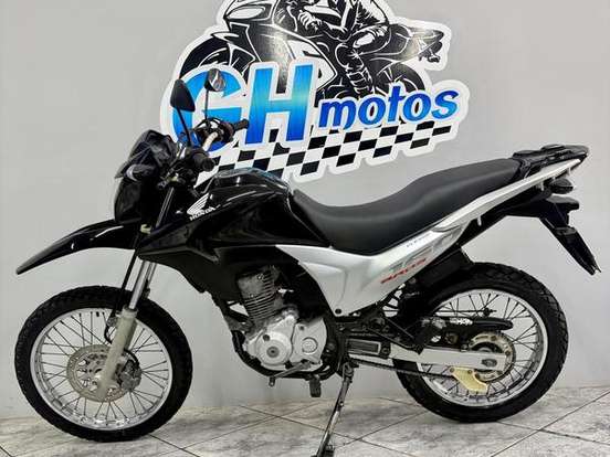 HONDA-NXR 160 BROS ESD HONDA-NXR 160 BROS ESD-2015