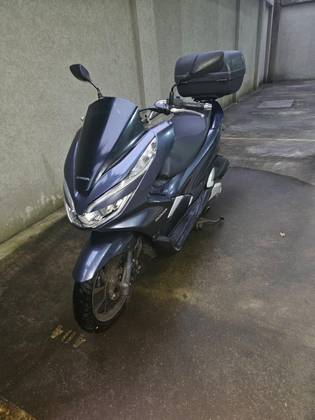 HONDA PCX 