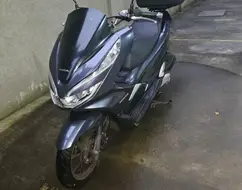 HONDA PCX HONDA PCX