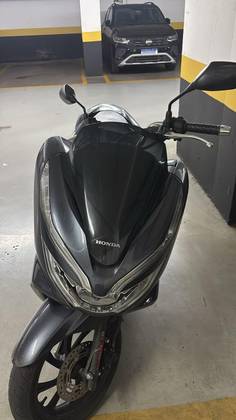 HONDA PCX 