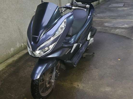 HONDA-PCX HONDA-PCX-2020