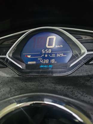 HONDA-PCX-2020