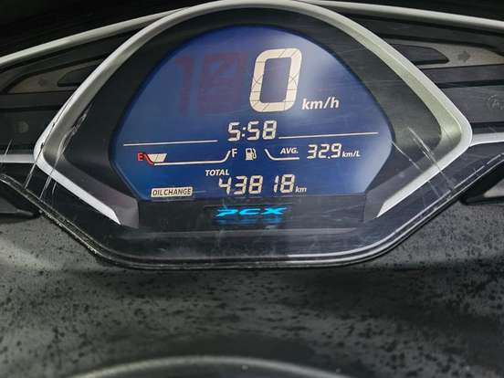 HONDA-PCX HONDA-PCX-2020