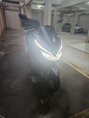 HONDA-PCX-2020