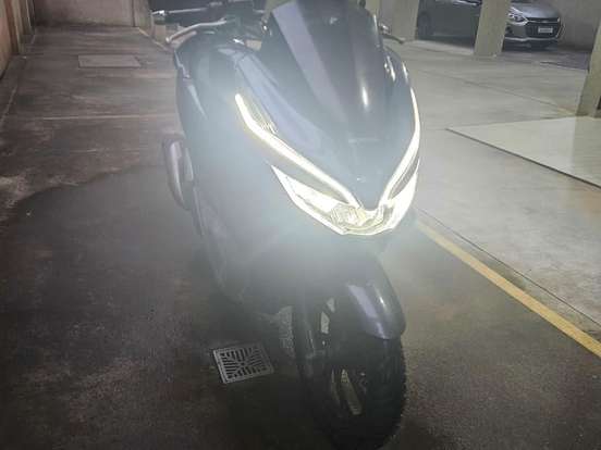 HONDA-PCX HONDA-PCX-2020